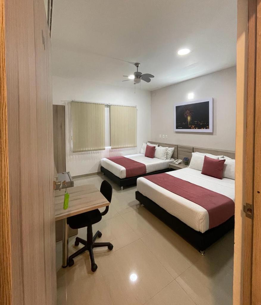 Hotel Rosales Boutique Neiva  Exterior photo